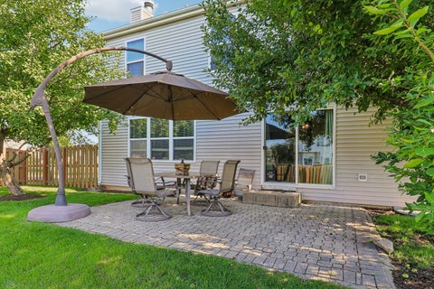 Tiny photo for 10785 WING POINTE Drive, Huntley, IL 60142 (MLS # 12698049)