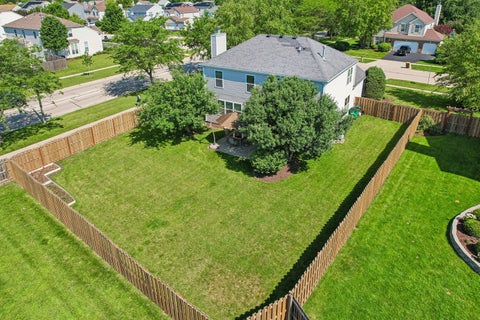 Tiny photo for 10785 WING POINTE Drive, Huntley, IL 60142 (MLS # 12698049)
