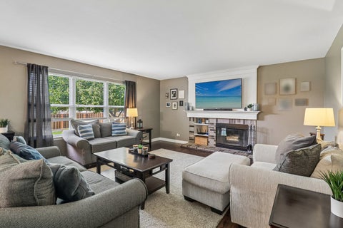 Tiny photo for 10785 WING POINTE Drive, Huntley, IL 60142 (MLS # 12698049)