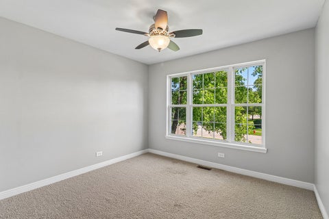 Tiny photo for 10785 WING POINTE Drive, Huntley, IL 60142 (MLS # 12698049)
