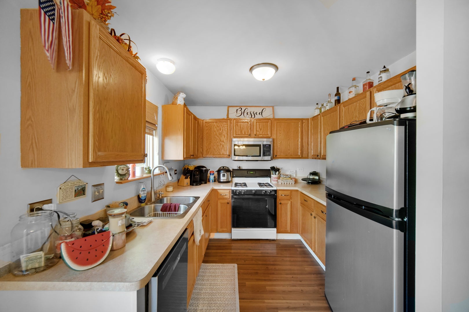 2208 Cherry Ridge Drive