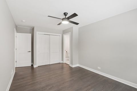 Tiny photo for 419 S Chase Avenue, Lombard, IL 60148 (MLS # 12551245)