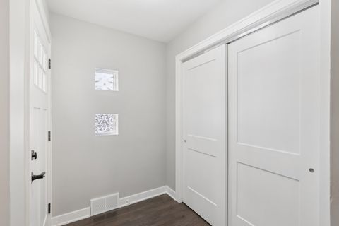 Tiny photo for 419 S Chase Avenue, Lombard, IL 60148 (MLS # 12551245)