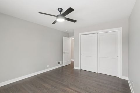 Tiny photo for 419 S Chase Avenue, Lombard, IL 60148 (MLS # 12551245)