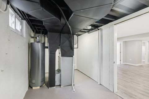 Tiny photo for 419 S Chase Avenue, Lombard, IL 60148 (MLS # 12551245)