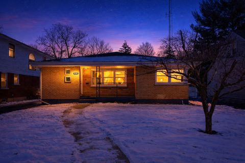 419 S Chase Avenue, Lombard, IL 60148 - #: 12551245