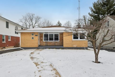 419 S Chase Avenue Lombard IL 60148