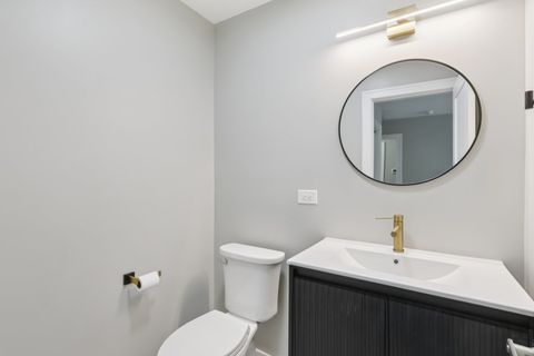 Tiny photo for 419 S Chase Avenue, Lombard, IL 60148 (MLS # 12551245)