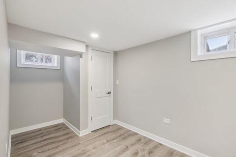 Tiny photo for 419 S Chase Avenue, Lombard, IL 60148 (MLS # 12551245)