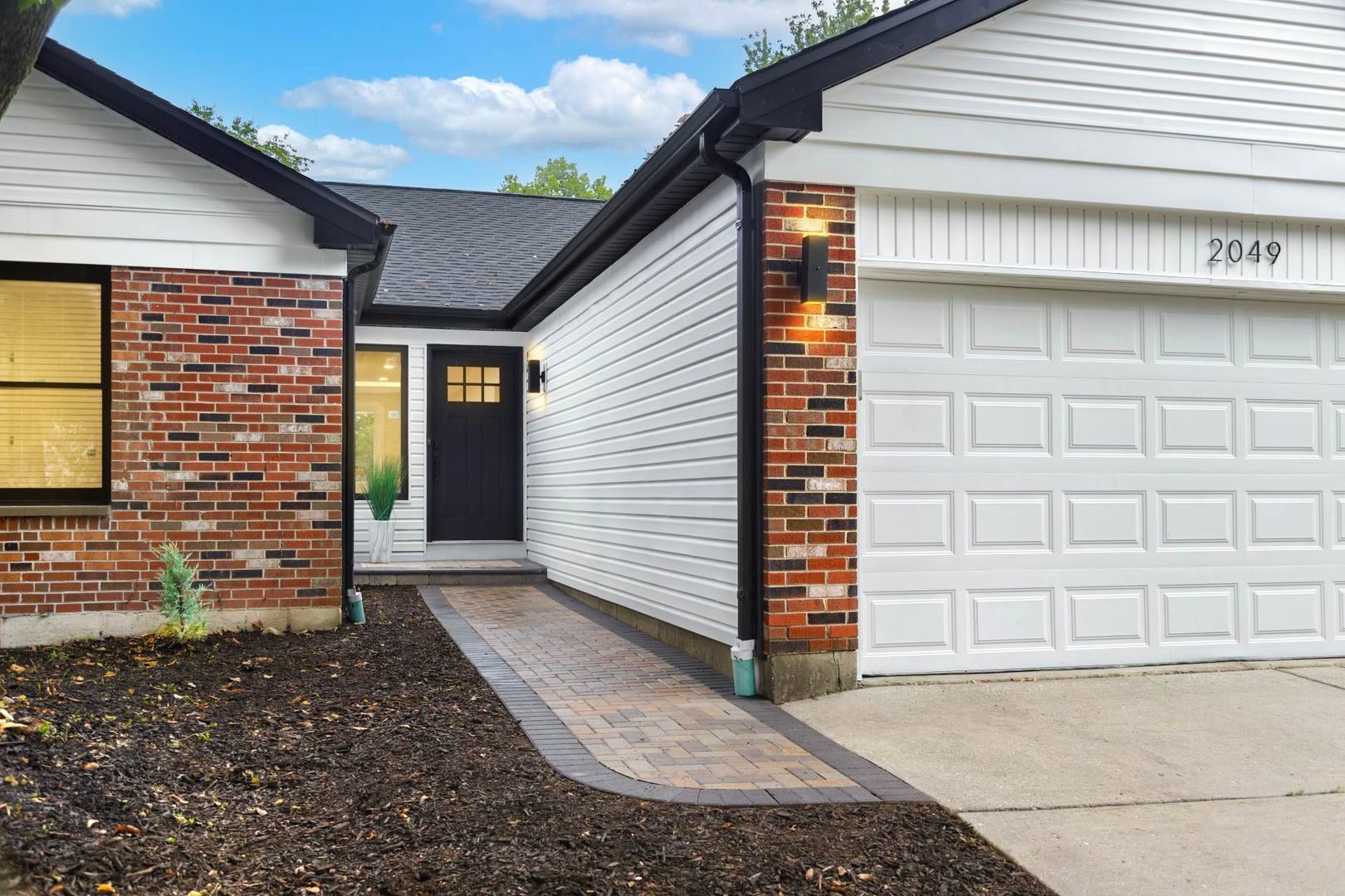 2049 Dorval Drive
