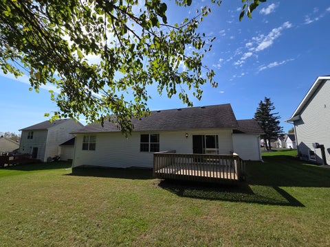 Tiny photo for 7069 MULLINSHIRE Way, Machesney Park, IL 61115 (MLS # 12780967)