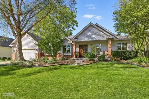 13822 Capista Drive Plainfield IL 60544