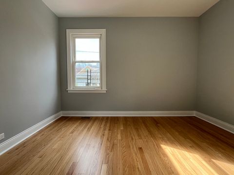 Tiny photo for 3407 N OAK PARK Avenue, Chicago, IL 60634 (MLS # 12545366)