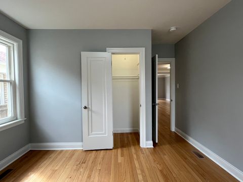 Tiny photo for 3407 N OAK PARK Avenue, Chicago, IL 60634 (MLS # 12545366)