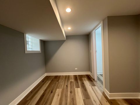 Tiny photo for 3407 N OAK PARK Avenue, Chicago, IL 60634 (MLS # 12545366)