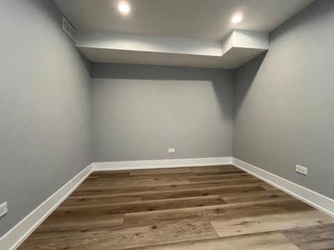 Tiny photo for 3407 N OAK PARK Avenue, Chicago, IL 60634 (MLS # 12545366)