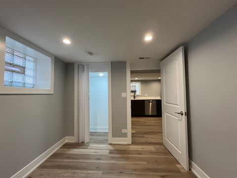 Tiny photo for 3407 N OAK PARK Avenue, Chicago, IL 60634 (MLS # 12545366)