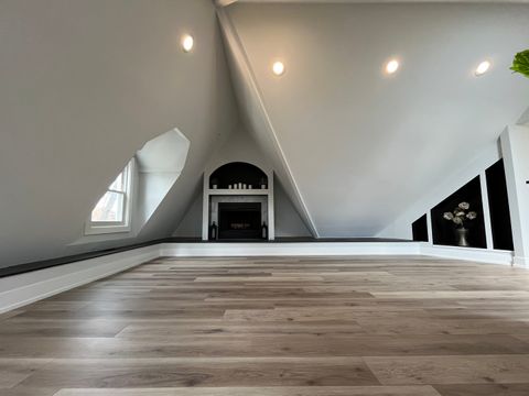 Tiny photo for 3407 N OAK PARK Avenue, Chicago, IL 60634 (MLS # 12545366)