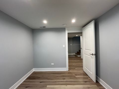 Tiny photo for 3407 N OAK PARK Avenue, Chicago, IL 60634 (MLS # 12545366)