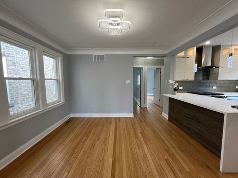 Tiny photo for 3407 N OAK PARK Avenue, Chicago, IL 60634 (MLS # 12545366)