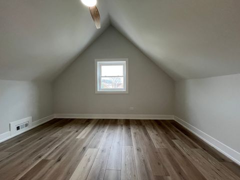 Tiny photo for 3407 N OAK PARK Avenue, Chicago, IL 60634 (MLS # 12545366)