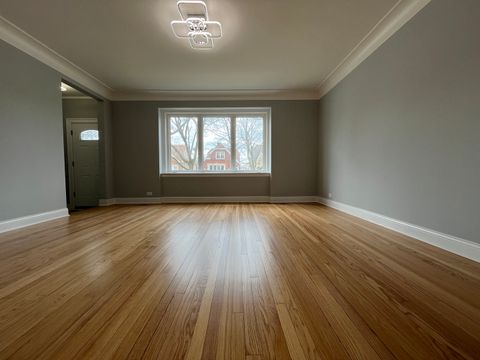 Tiny photo for 3407 N OAK PARK Avenue, Chicago, IL 60634 (MLS # 12545366)