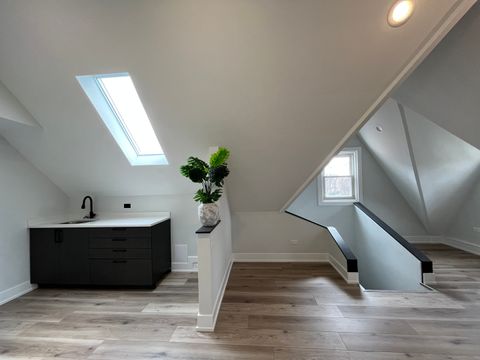 Tiny photo for 3407 N OAK PARK Avenue, Chicago, IL 60634 (MLS # 12545366)