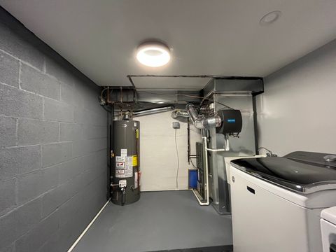 Tiny photo for 3407 N OAK PARK Avenue, Chicago, IL 60634 (MLS # 12545366)