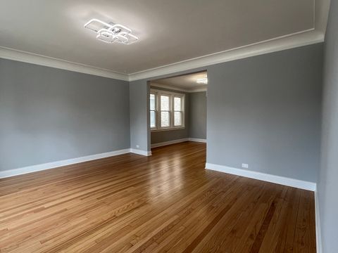 Tiny photo for 3407 N OAK PARK Avenue, Chicago, IL 60634 (MLS # 12545366)