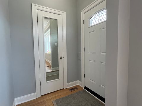 Tiny photo for 3407 N OAK PARK Avenue, Chicago, IL 60634 (MLS # 12545366)