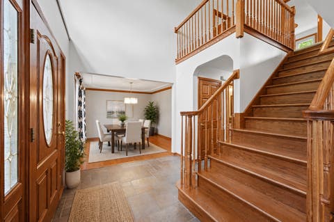 Tiny photo for 14353 Summerfield Drive, New Lenox, IL 60451 (MLS # 12692749)