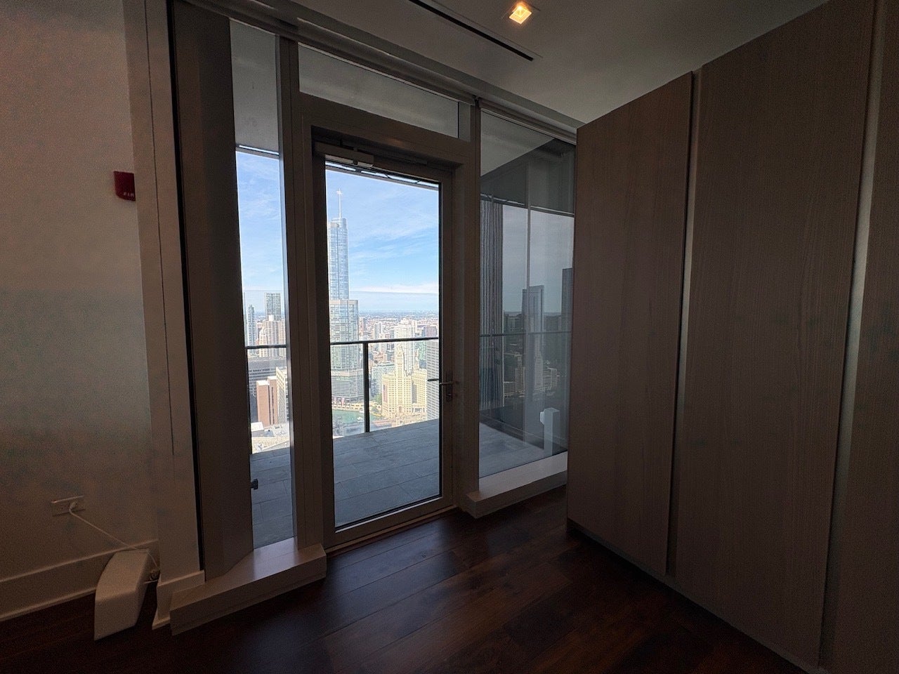 363 E Wacker Drive 5001