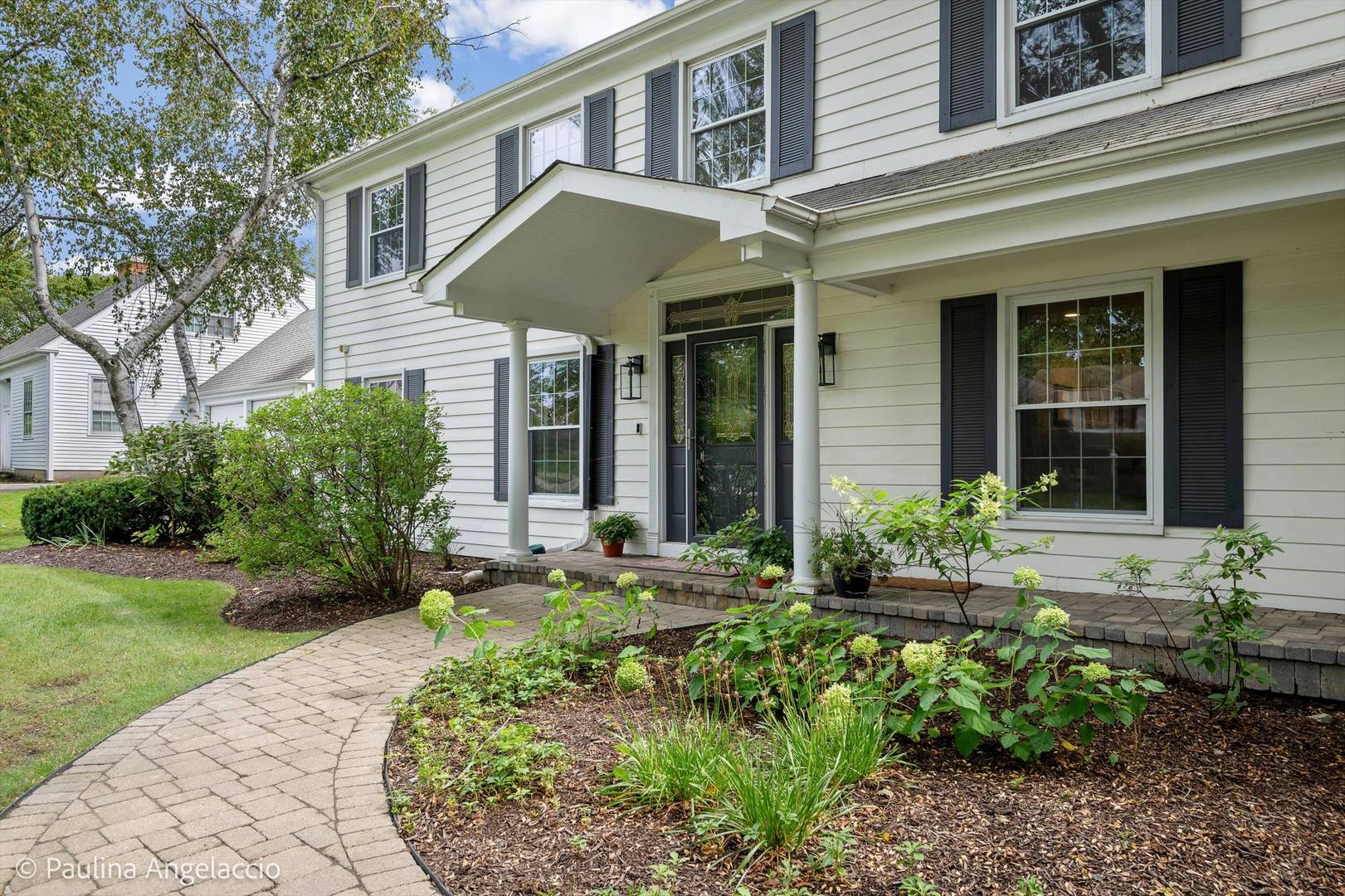 743 S Country Drive