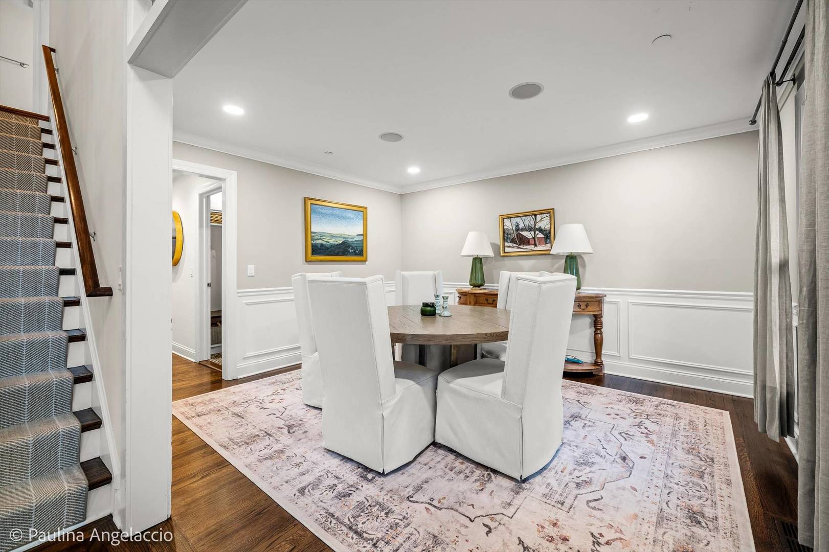 743 S Country Drive