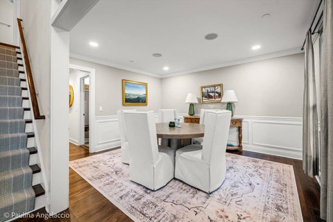 Tiny photo for 743 S Country Drive, Barrington, IL 60010 (MLS # 12563310)