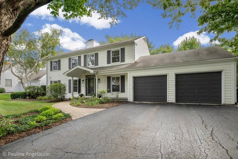 Tiny photo for 743 S Country Drive, Barrington, IL 60010 (MLS # 12563310)
