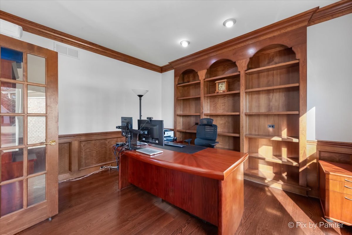 1666 Eagle Brook Drive