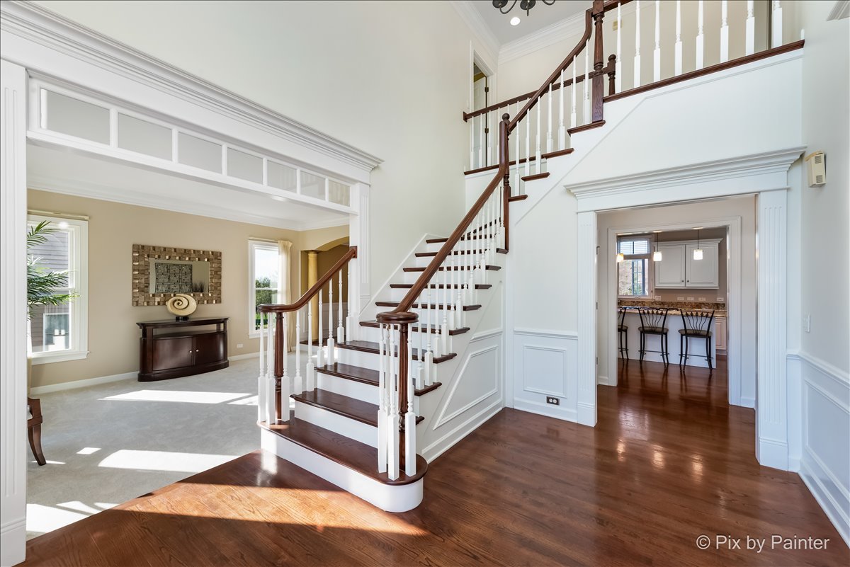 1666 Eagle Brook Drive