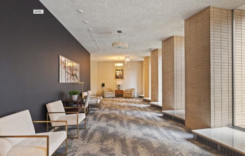 Tiny photo for 3950 N LAKE SHORE Drive #1320, Chicago, IL 60611 (MLS # 12735056)