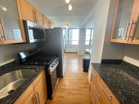 Tiny photo for 3950 N LAKE SHORE Drive #1320, Chicago, IL 60611 (MLS # 12735056)