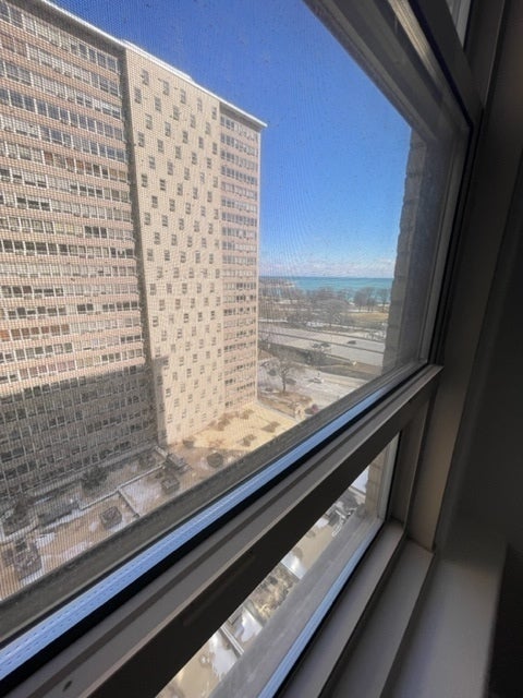 Tiny photo for 3950 N LAKE SHORE Drive #1320, Chicago, IL 60611 (MLS # 12735056)