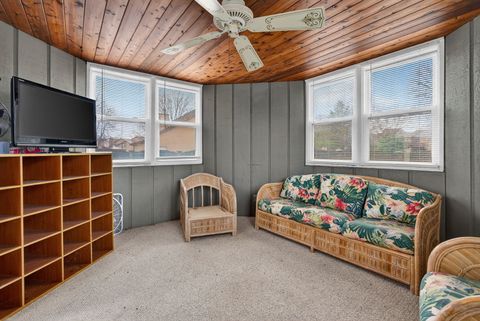 Tiny photo for 109 Doe Circle, Morris, IL 60450 (MLS # 12591198)