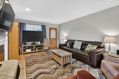 Tiny photo for 109 Doe Circle, Morris, IL 60450 (MLS # 12591198)