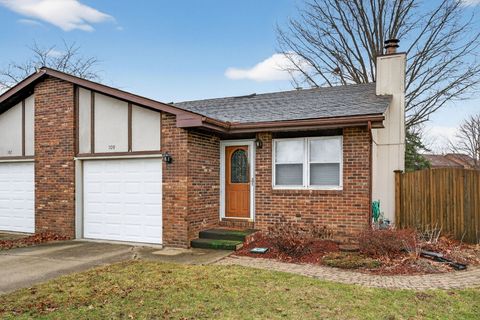 Photo of 109 Doe Circle, Morris, IL 60450 (MLS # 12591198)