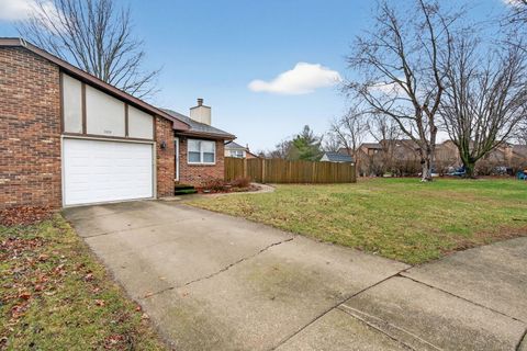 Tiny photo for 109 Doe Circle, Morris, IL 60450 (MLS # 12591198)