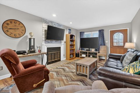 Tiny photo for 109 Doe Circle, Morris, IL 60450 (MLS # 12591198)