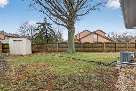 Tiny photo for 109 Doe Circle, Morris, IL 60450 (MLS # 12591198)