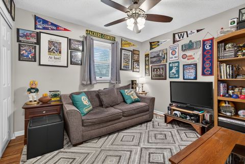 Tiny photo for 109 Doe Circle, Morris, IL 60450 (MLS # 12591198)