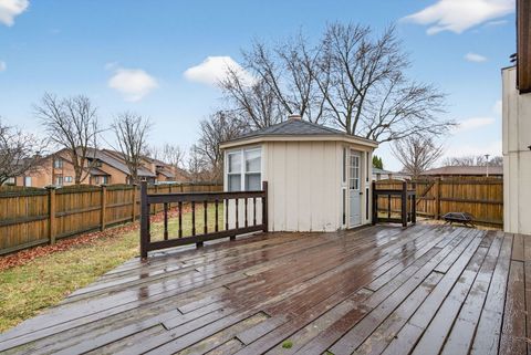 Tiny photo for 109 Doe Circle, Morris, IL 60450 (MLS # 12591198)