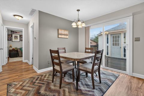 Tiny photo for 109 Doe Circle, Morris, IL 60450 (MLS # 12591198)